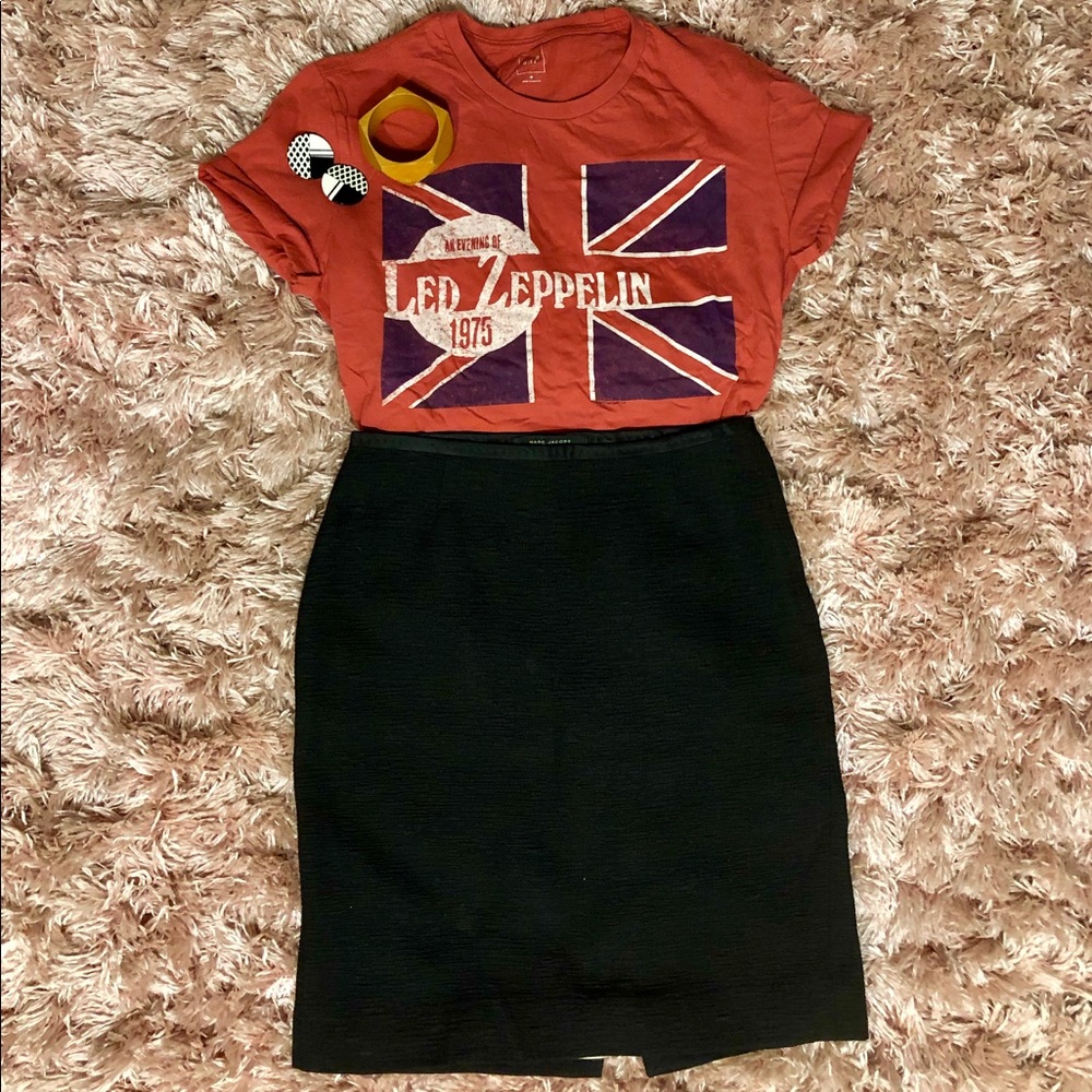 Marc Jacobs Skirt (Made in USA)